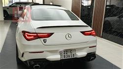 مرسيدس بنز CLA